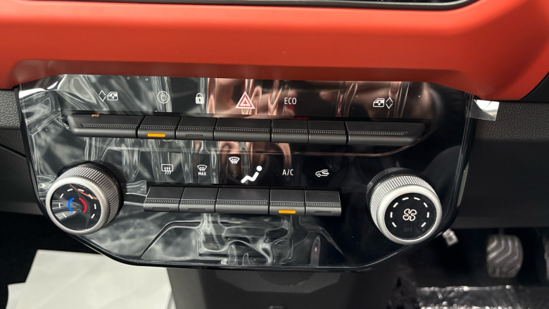 Dacia Spring 27kWh Expression 65 48kW 5dr Auto Electric Hatchback